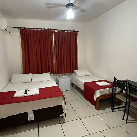 Coronel Fabriciano Hotel Aquarius מראה חיצוני תמונה