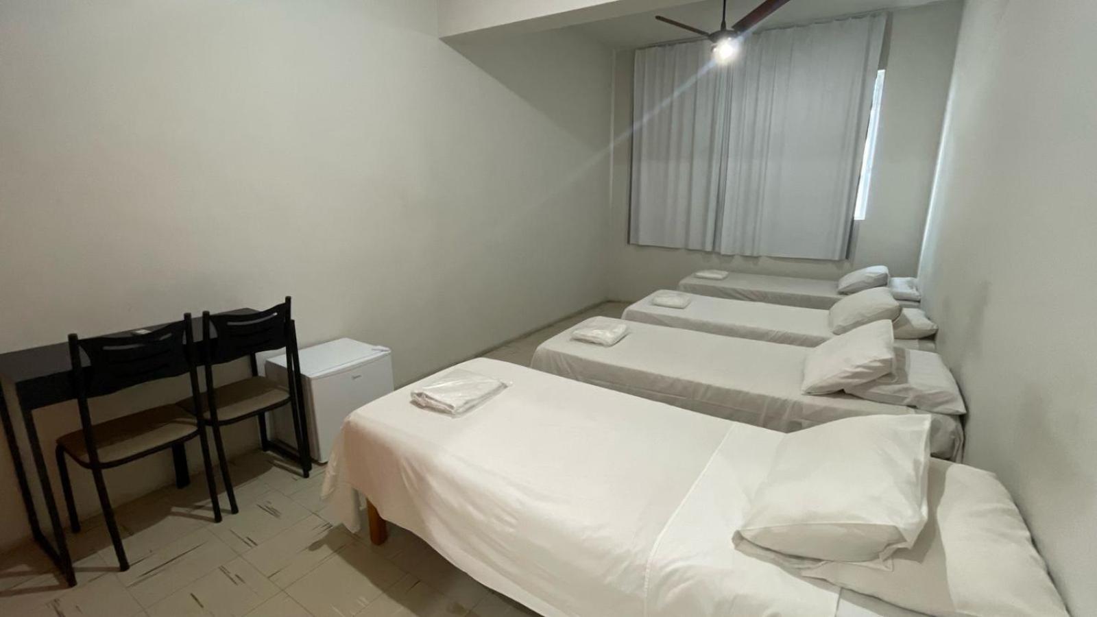 Coronel Fabriciano Hotel Aquarius מראה חיצוני תמונה