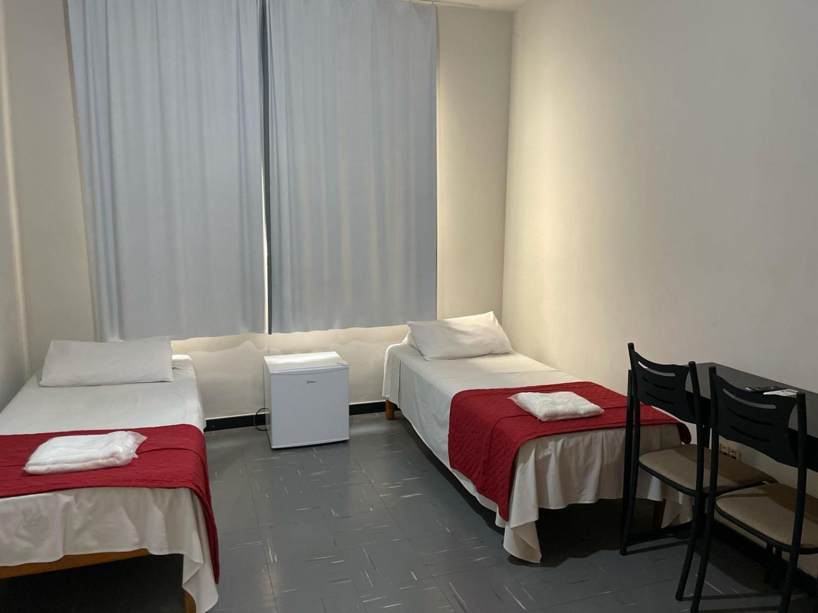 Coronel Fabriciano Hotel Aquarius מראה חיצוני תמונה