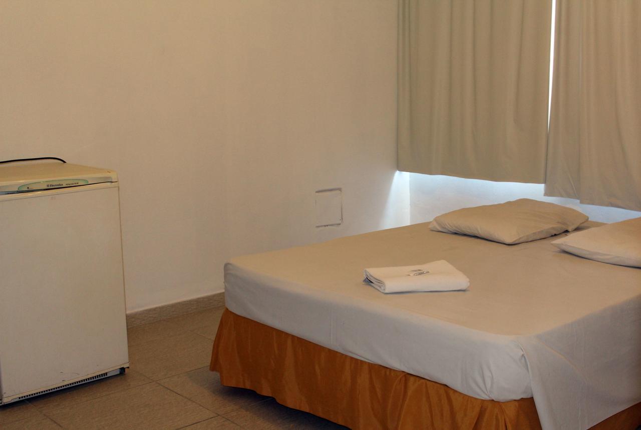 Coronel Fabriciano Hotel Aquarius מראה חיצוני תמונה